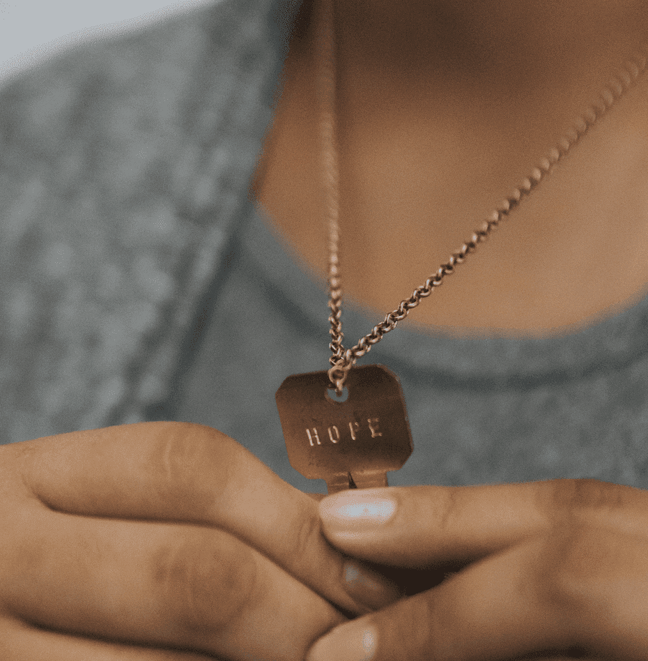 Hope To Push Through