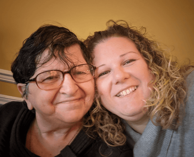 Robyn Maniscalco x The Giving Keys #Purpose