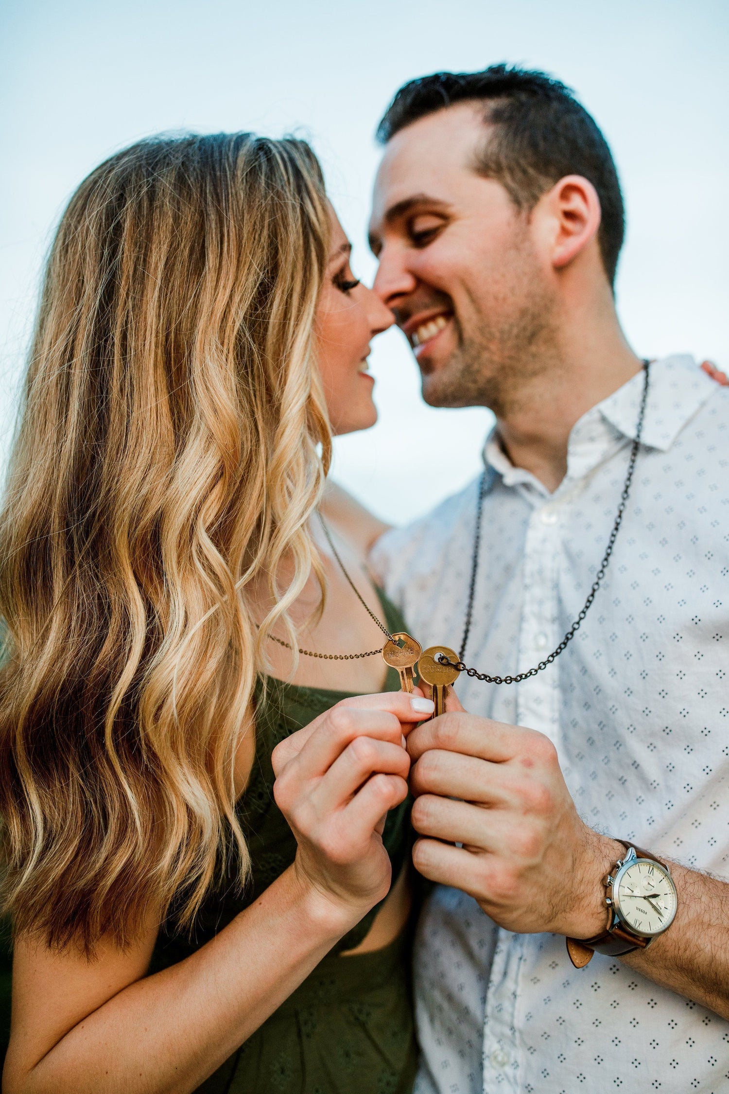 My Biggest Cheerleader