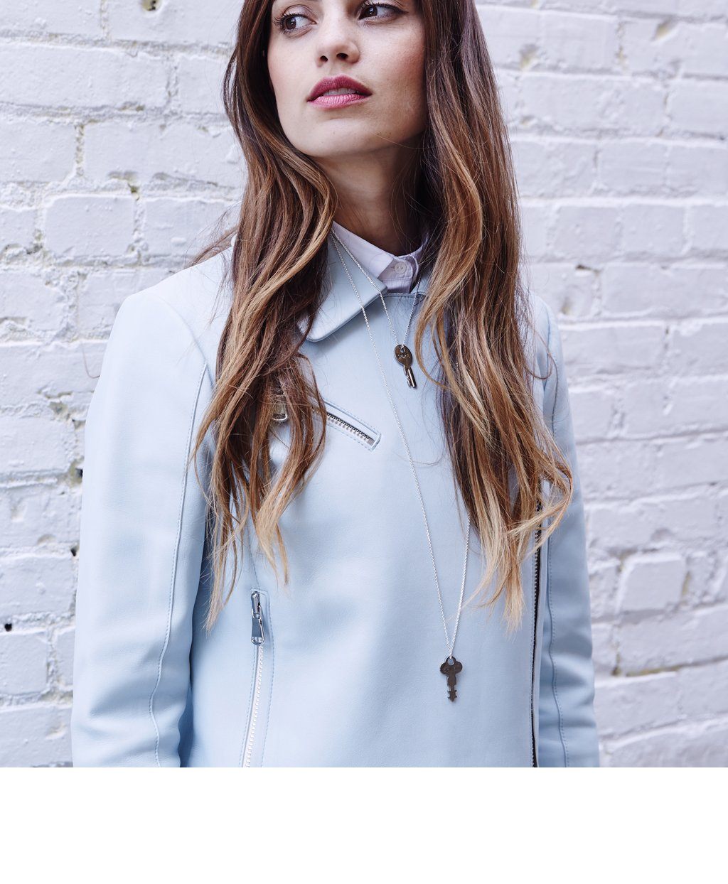 Courage Isn't Being Fearless