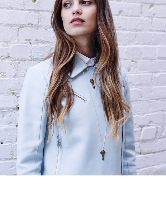 Courage Isn't Being Fearless