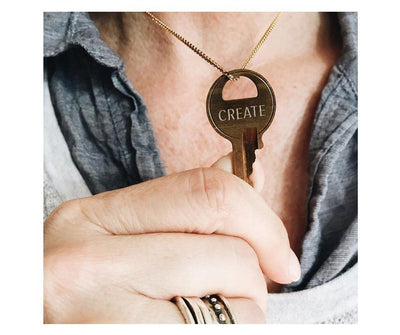Create Your Own Story