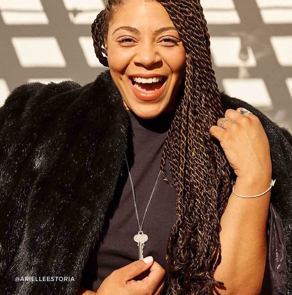 The Future is Glorious