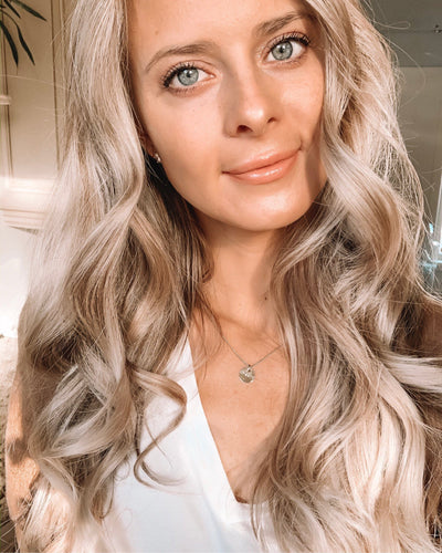 Jess Ashcroft x The Giving Keys: #GiftsThatGiveBack