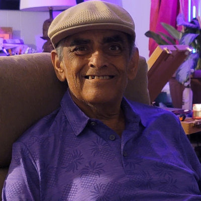 Lynn Matsuda x The Giving Keys #Faith