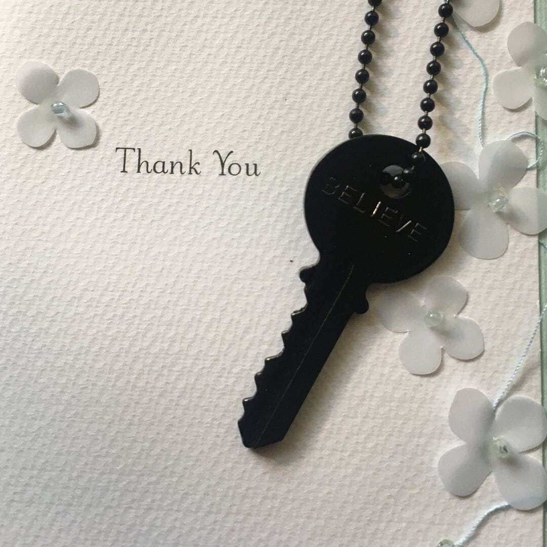 Mingyu x The Giving Keys #Believe