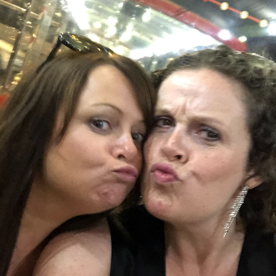 Emma Bradbury x The Giving Keys #Brave