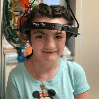 Marla Vinink x The Giving Keys #Courage