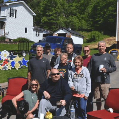 Ellie Tourney x The Giving Keys #Legacy