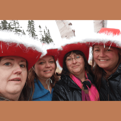 Patricia Noseworthy x The Giving Keys #Strength #Inspire #Believe