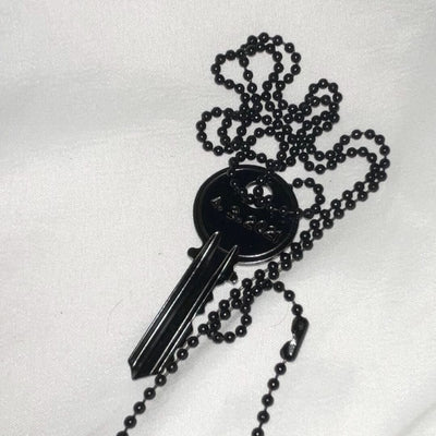 Shannon x The Giving Keys #4.3.2021