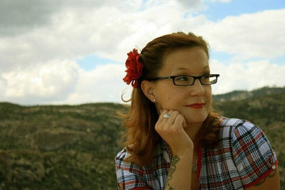 Vanessa Grenier x The Giving Keys #Fearless