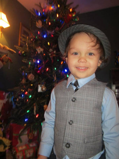 Christine Doucette x The Giving Keys #Strength