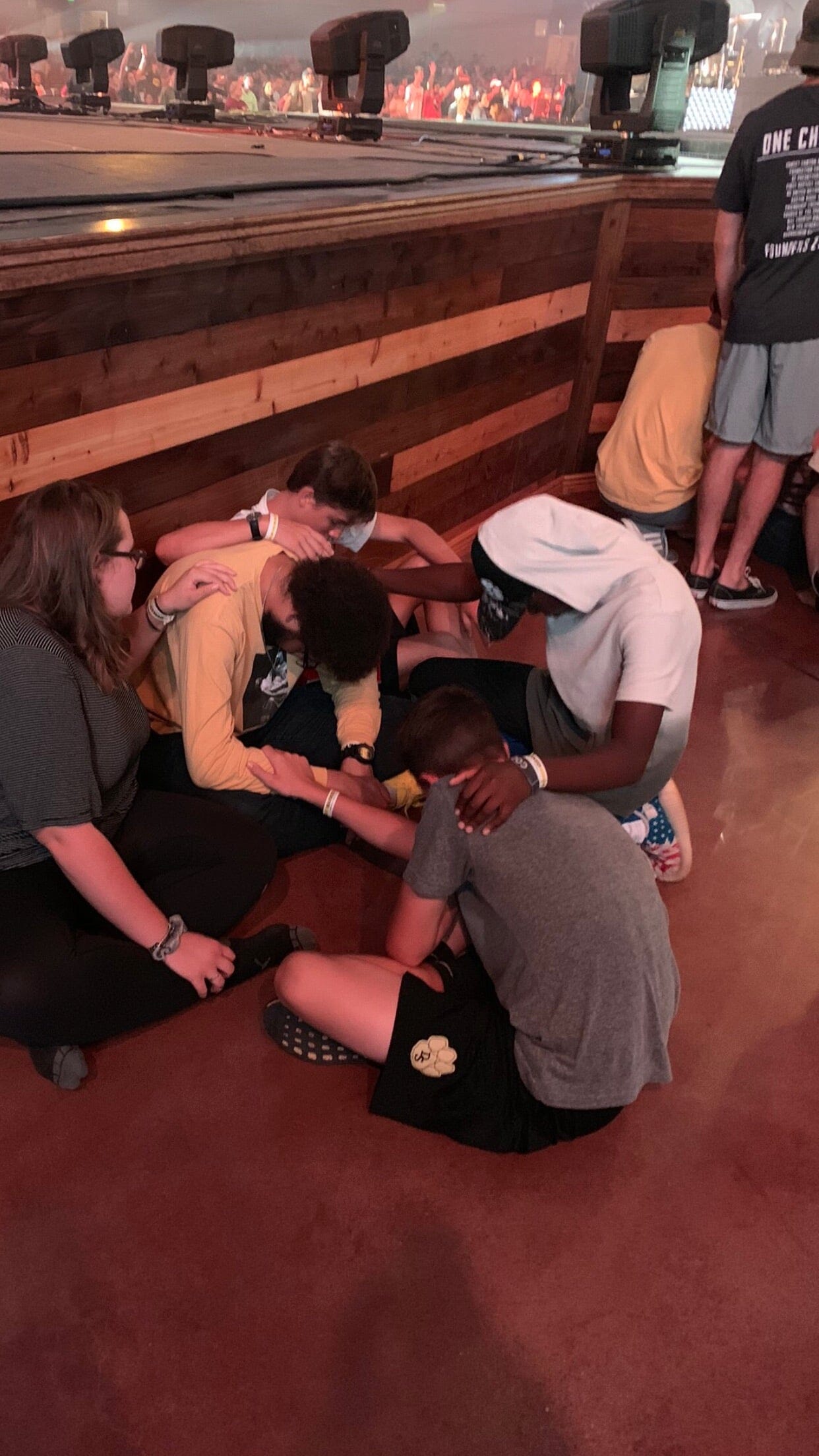 Kayla x The Giving Keys #Malta