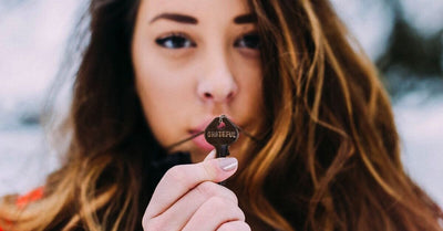 My Mother, I Am Forever Grateful