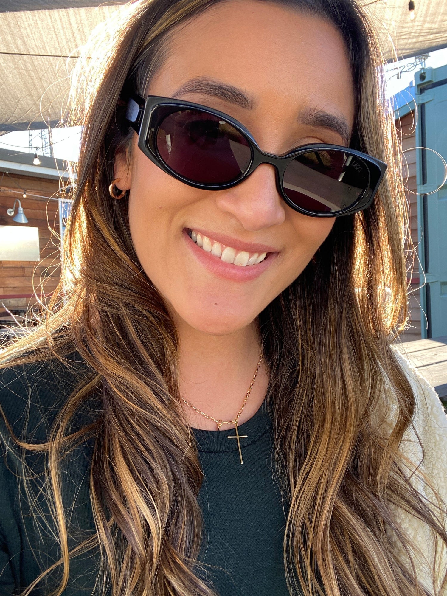 Rashelle Dadula x The Giving Keys #WordOfTheYear