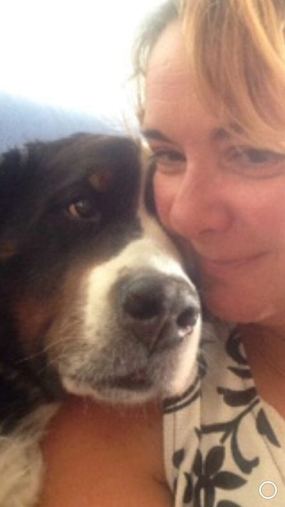 Karine x The Giving Keys #Strength