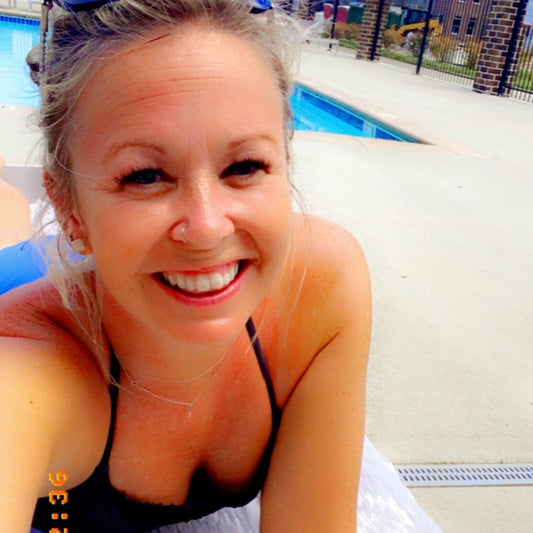 Megan Mabrey x The Giving Keys #Believe