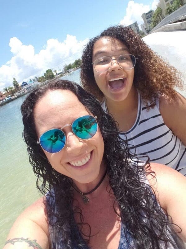 Jennifer Matthews x The Giving Keys #Inspire