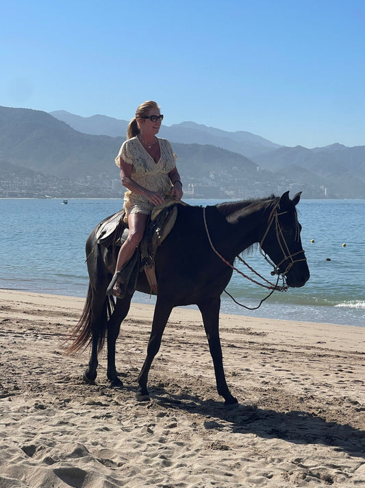 Tracy x The Giving Keys #Peace