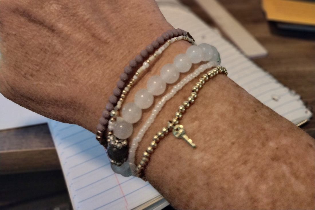 Shelly Taylor x The Giving Keys #Believe