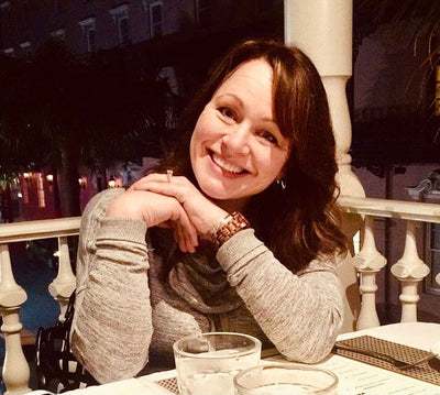 Kacee Sims x The Giving Keys #Brave