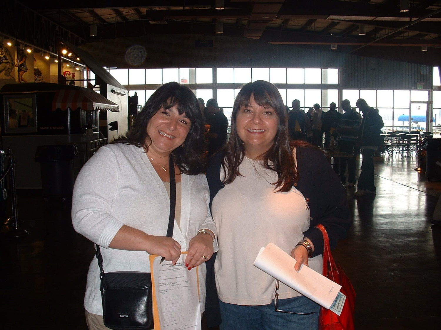 Maria A Cotton x The Giving Keys #BeKind