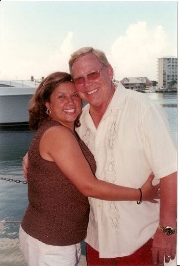 Jacqueline Deffler x The Giving Keys #Breathe