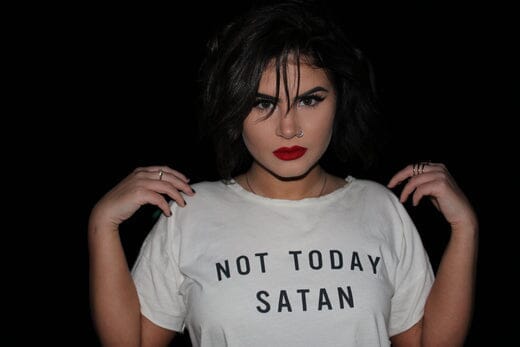 Jenn x The Giving Keys #Strength