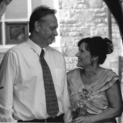 Julie H. x The Giving Keys #Strength