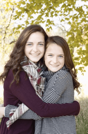 Emily Weians x The Giving Keys #Strength