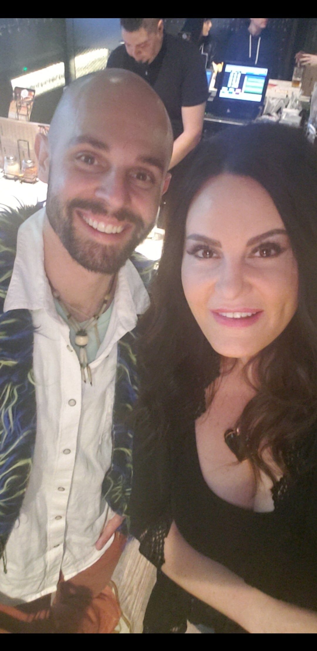 Amy Durham x The Giving Keys #Engage