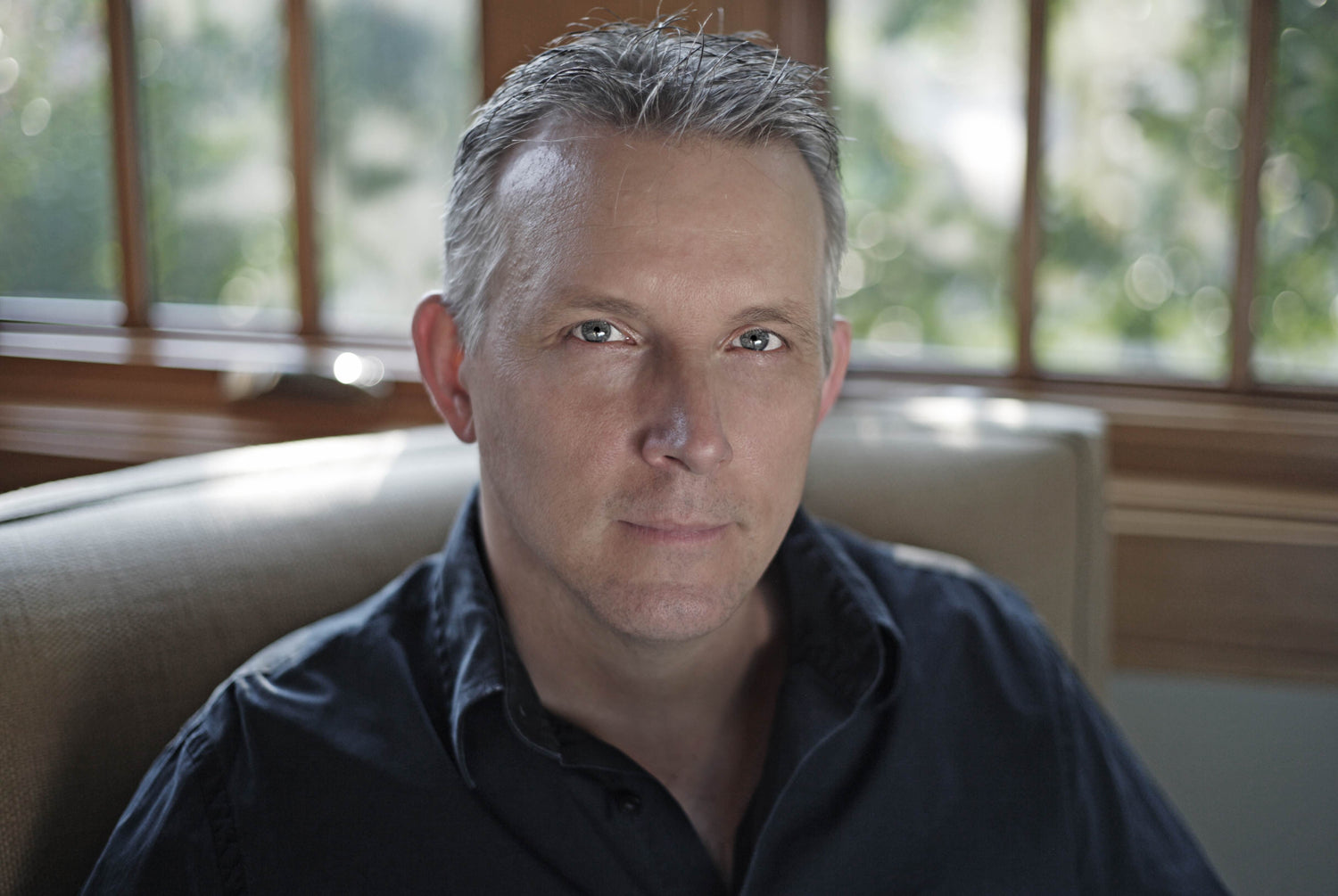 Steve Emley x The Giving Keys #Thank You