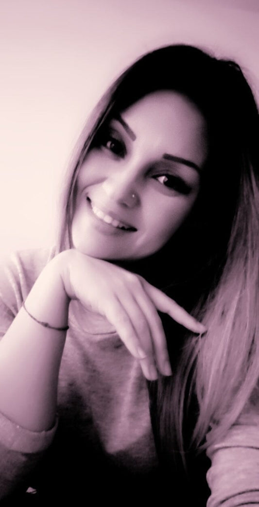 Leidy x The Giving Keys #Faith