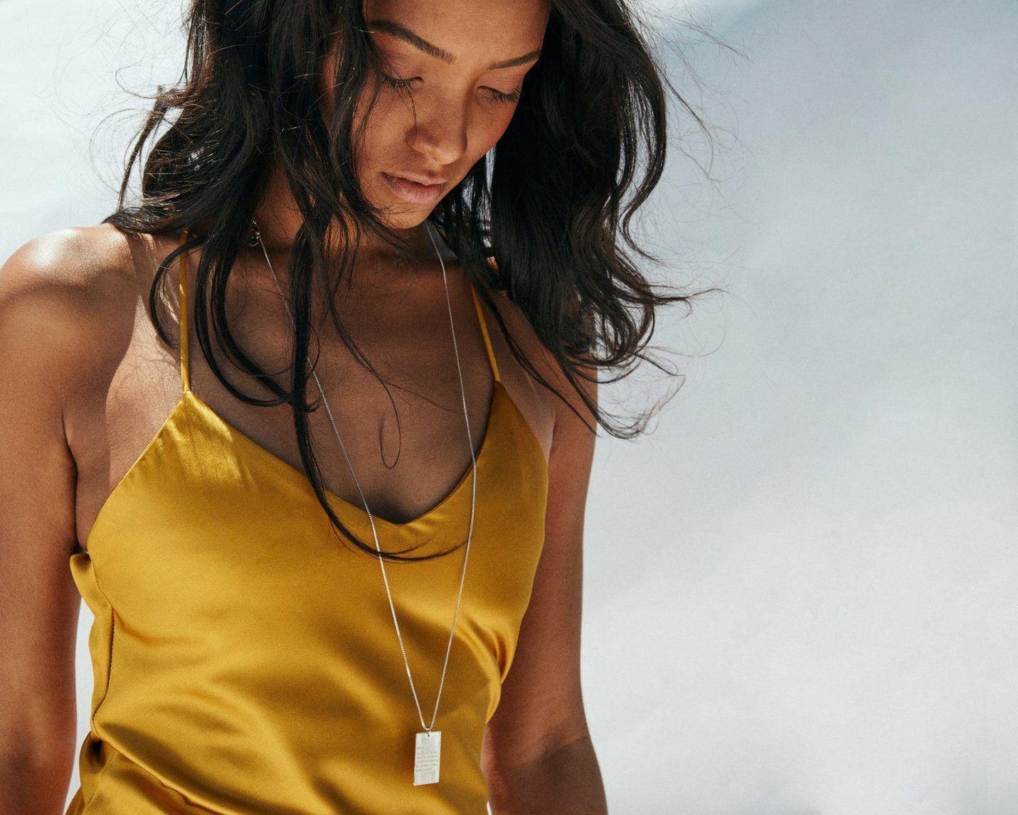 Darling Collection | The Giving Keys