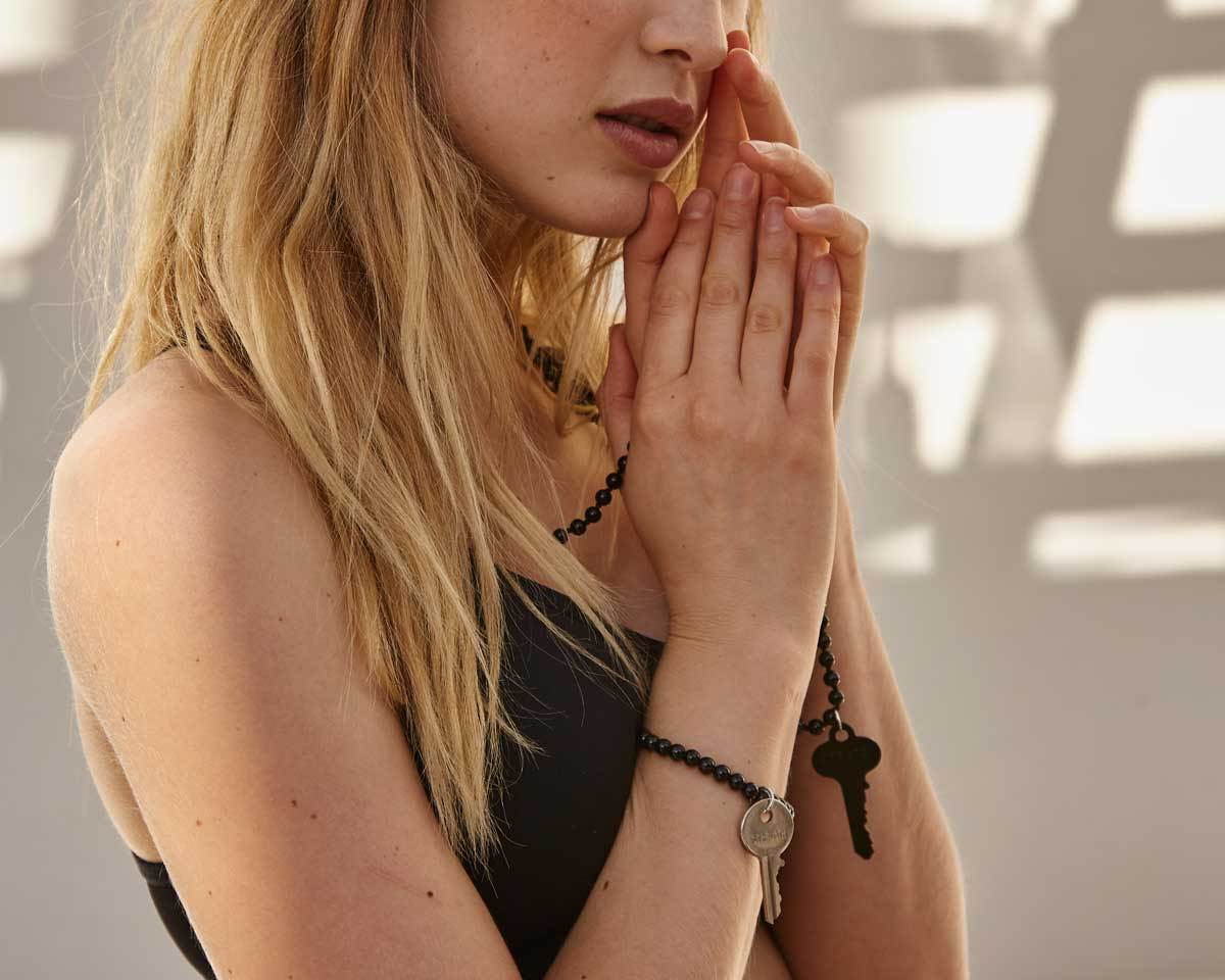 Meditation Bead Collection