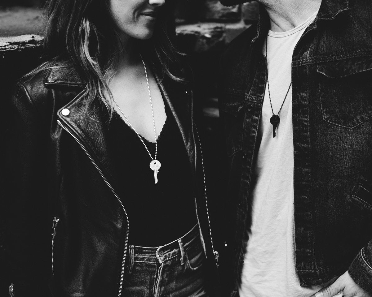 Black and White Collection