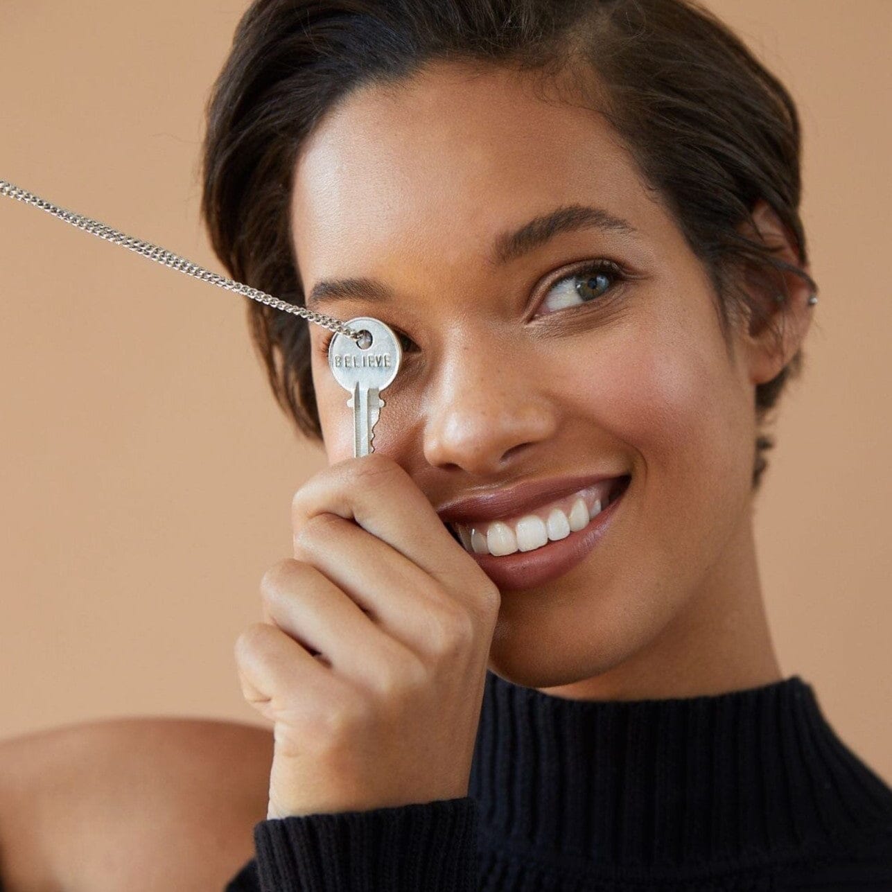 Shop Customizable Key Classic Collection | The Giving Keys