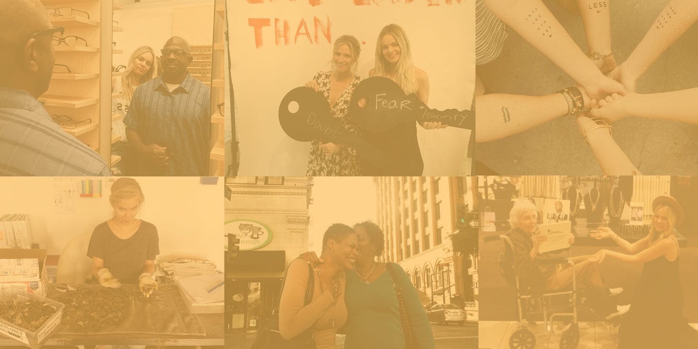 15 Year Anniversary Collection