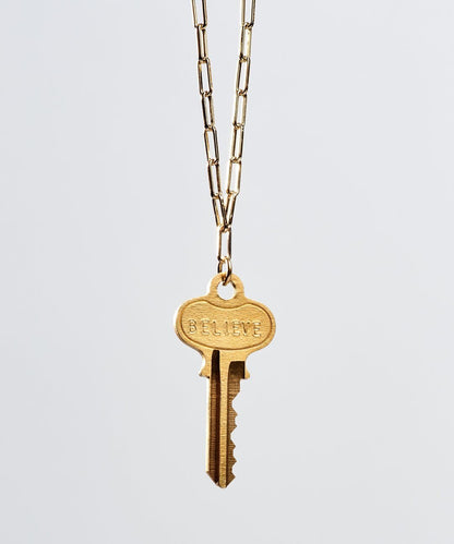 gold/believe