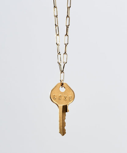 gold/love