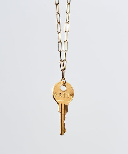 gold/faith