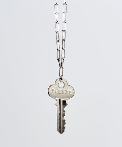 silver/believe
