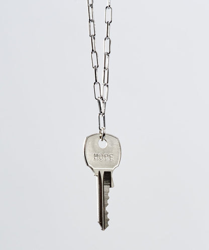 silver/hope