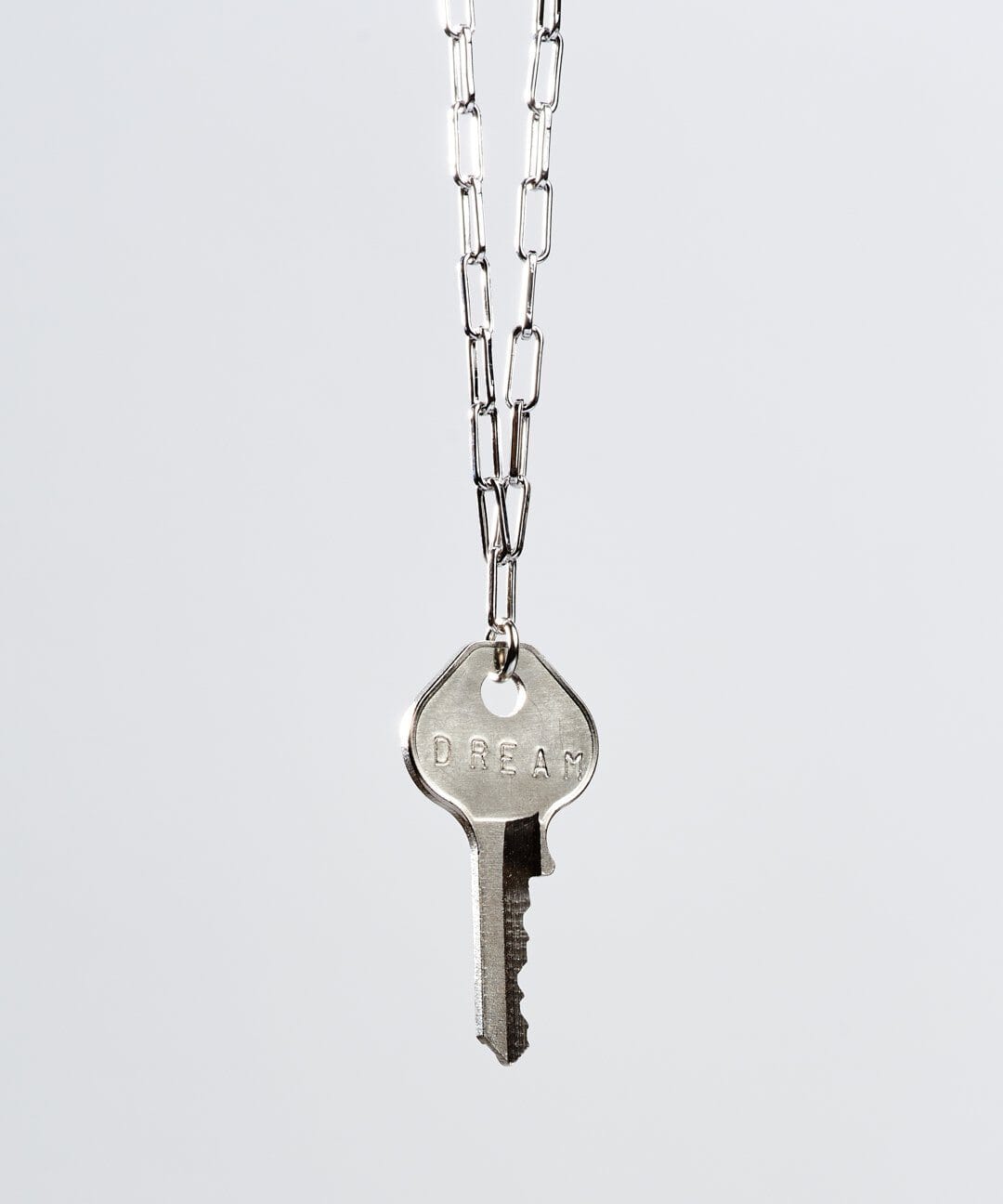Giving Keys Rebel Classic Key Necklace