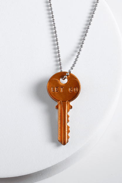 copper/let go