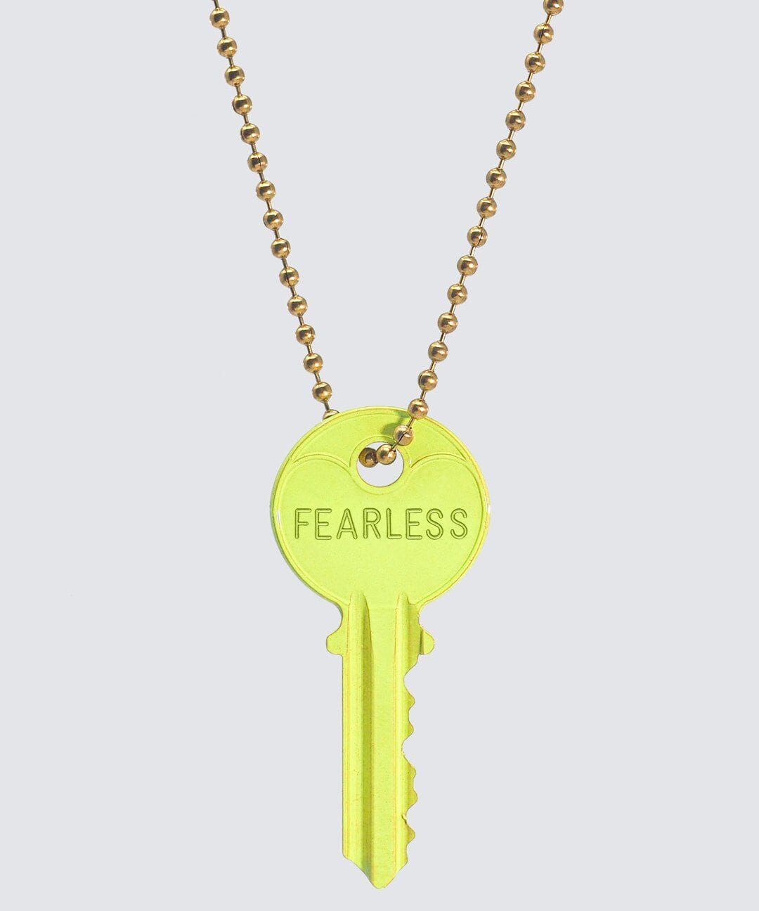 gold/fearless