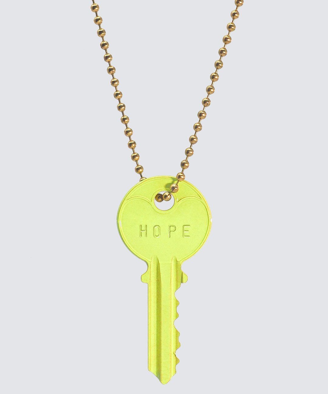 gold/hope