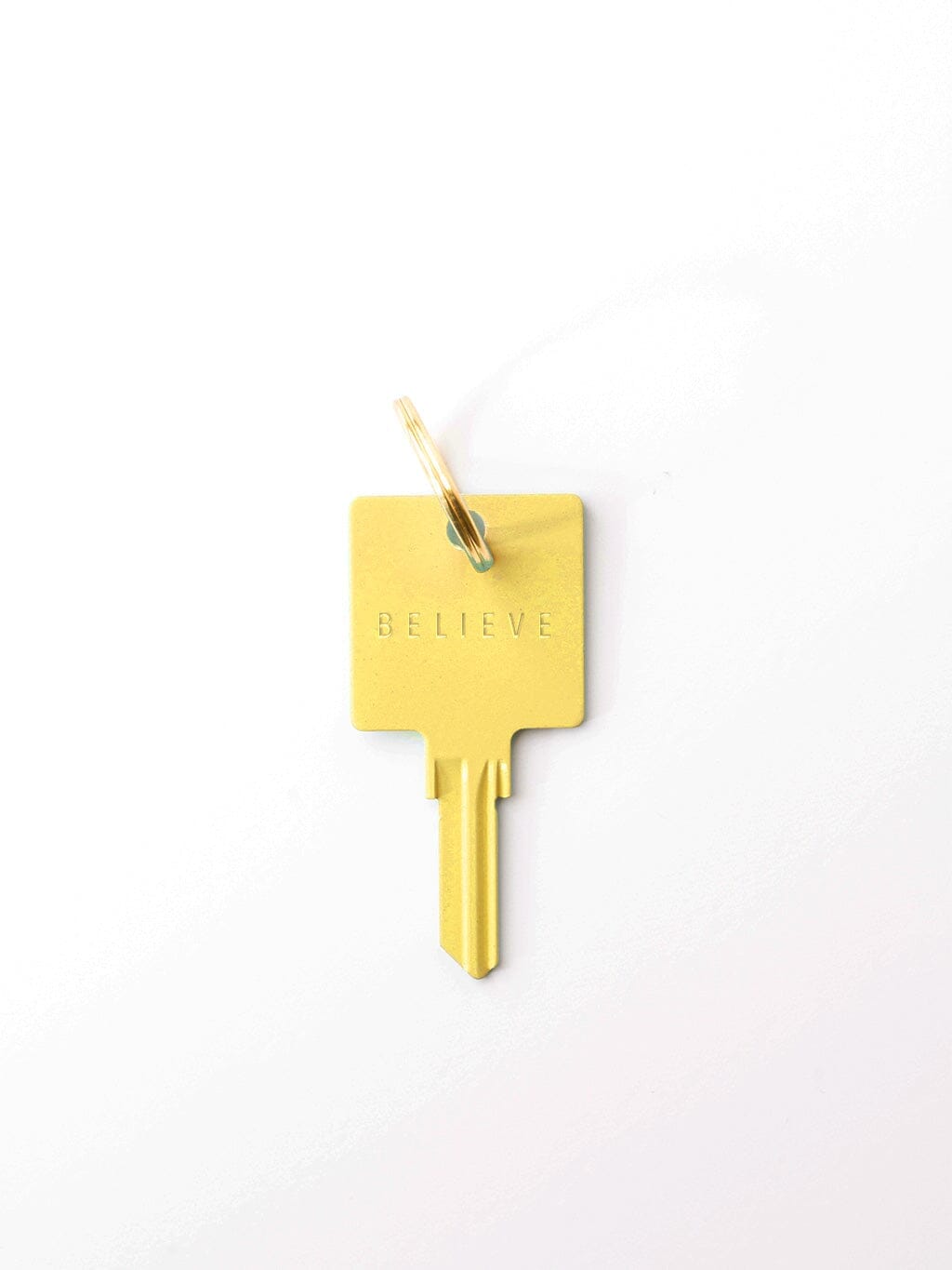 Original Keychain