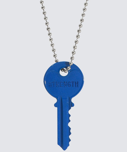 royal blue/strength